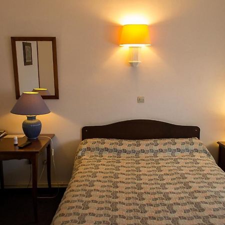 Hotel De Flandre Compiegne Phòng bức ảnh