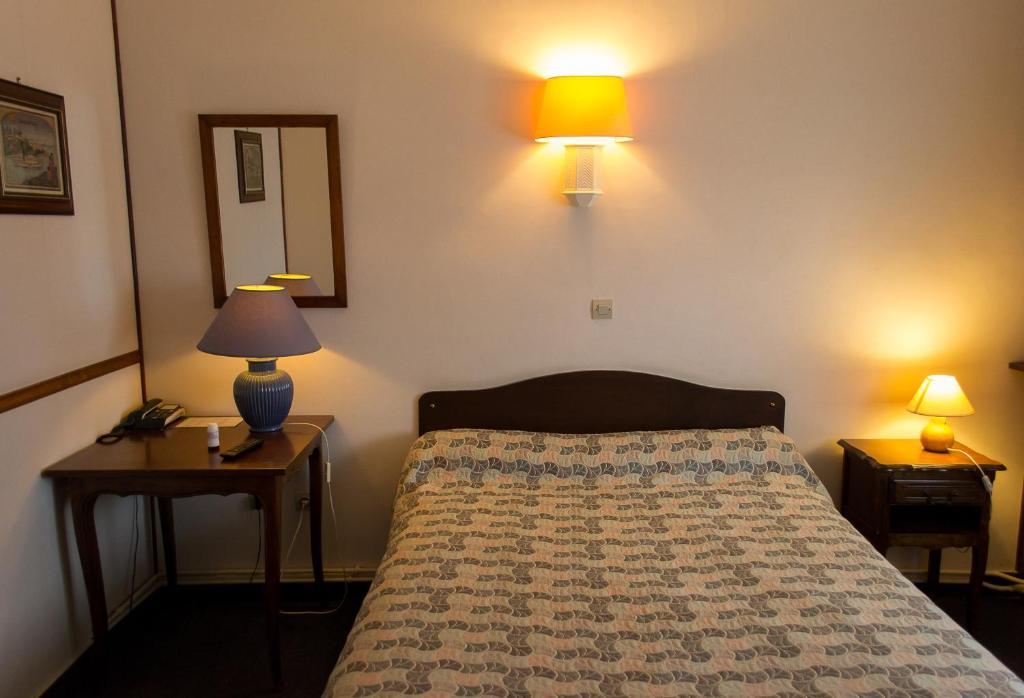 Hotel De Flandre Compiegne Phòng bức ảnh