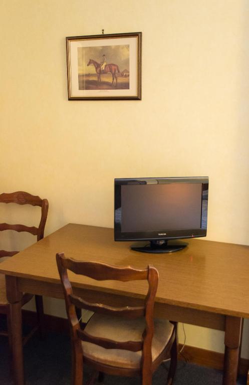 Hotel De Flandre Compiegne Phòng bức ảnh