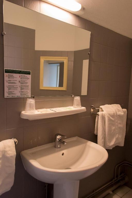 Hotel De Flandre Compiegne Phòng bức ảnh