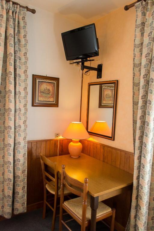 Hotel De Flandre Compiegne Phòng bức ảnh