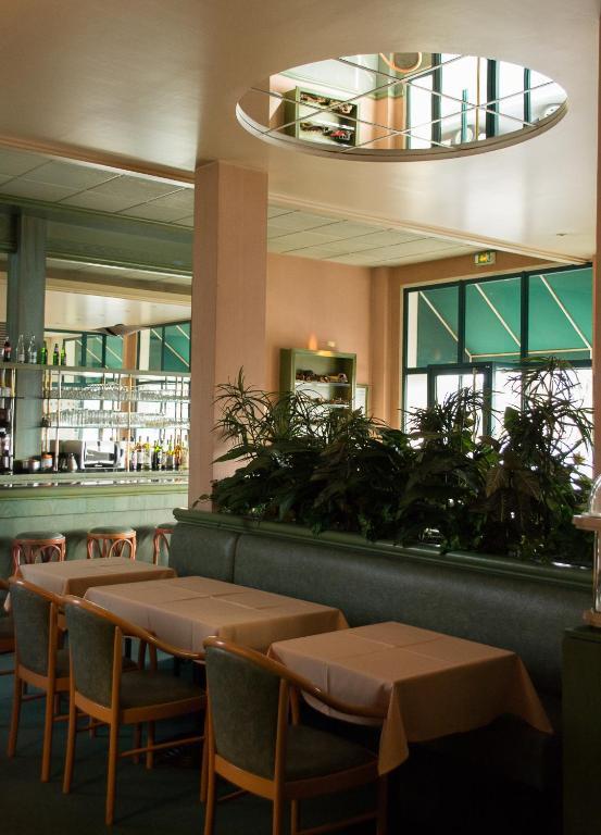 Hotel De Flandre Compiegne Ngoại thất bức ảnh