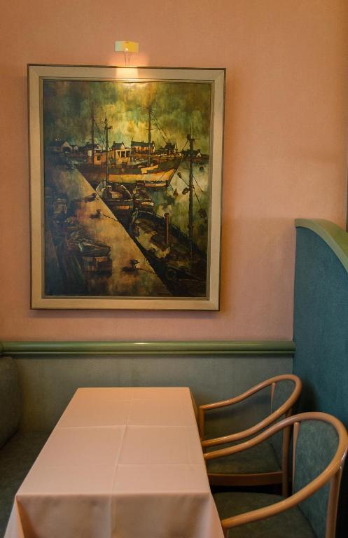 Hotel De Flandre Compiegne Ngoại thất bức ảnh