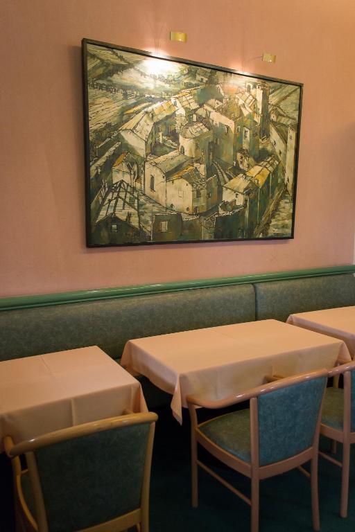 Hotel De Flandre Compiegne Ngoại thất bức ảnh