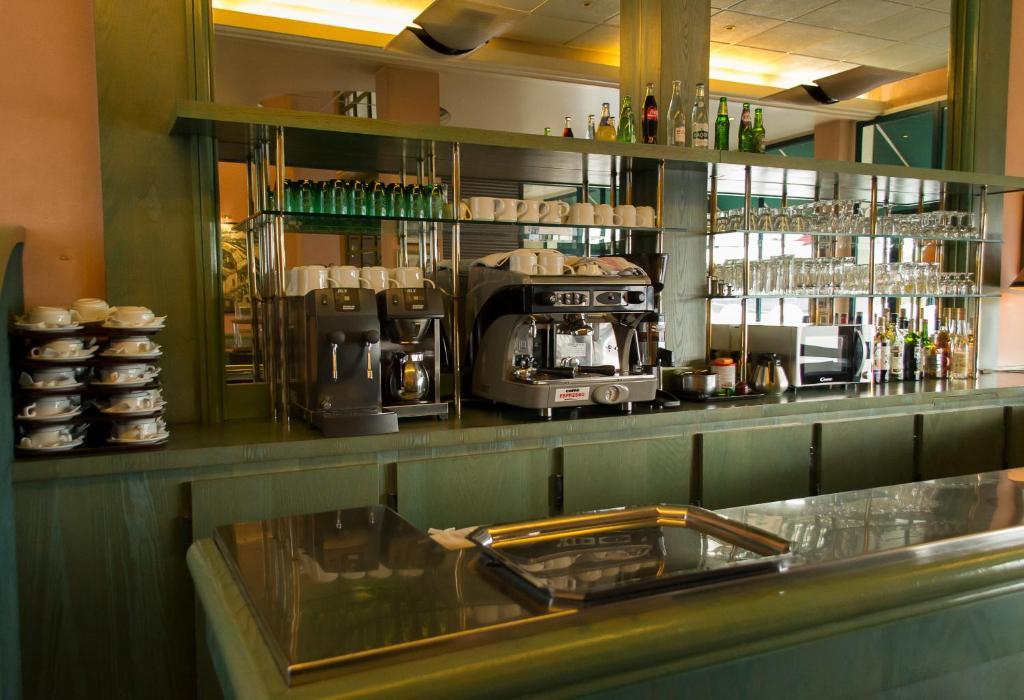 Hotel De Flandre Compiegne Ngoại thất bức ảnh