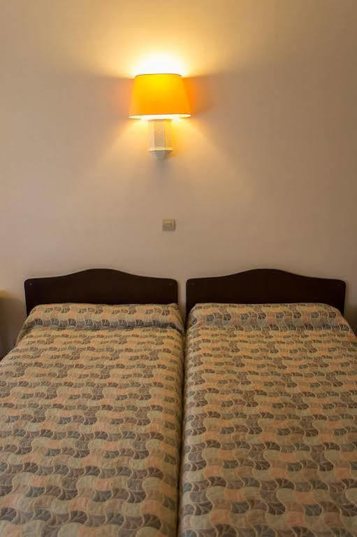 Hotel De Flandre Compiegne Ngoại thất bức ảnh